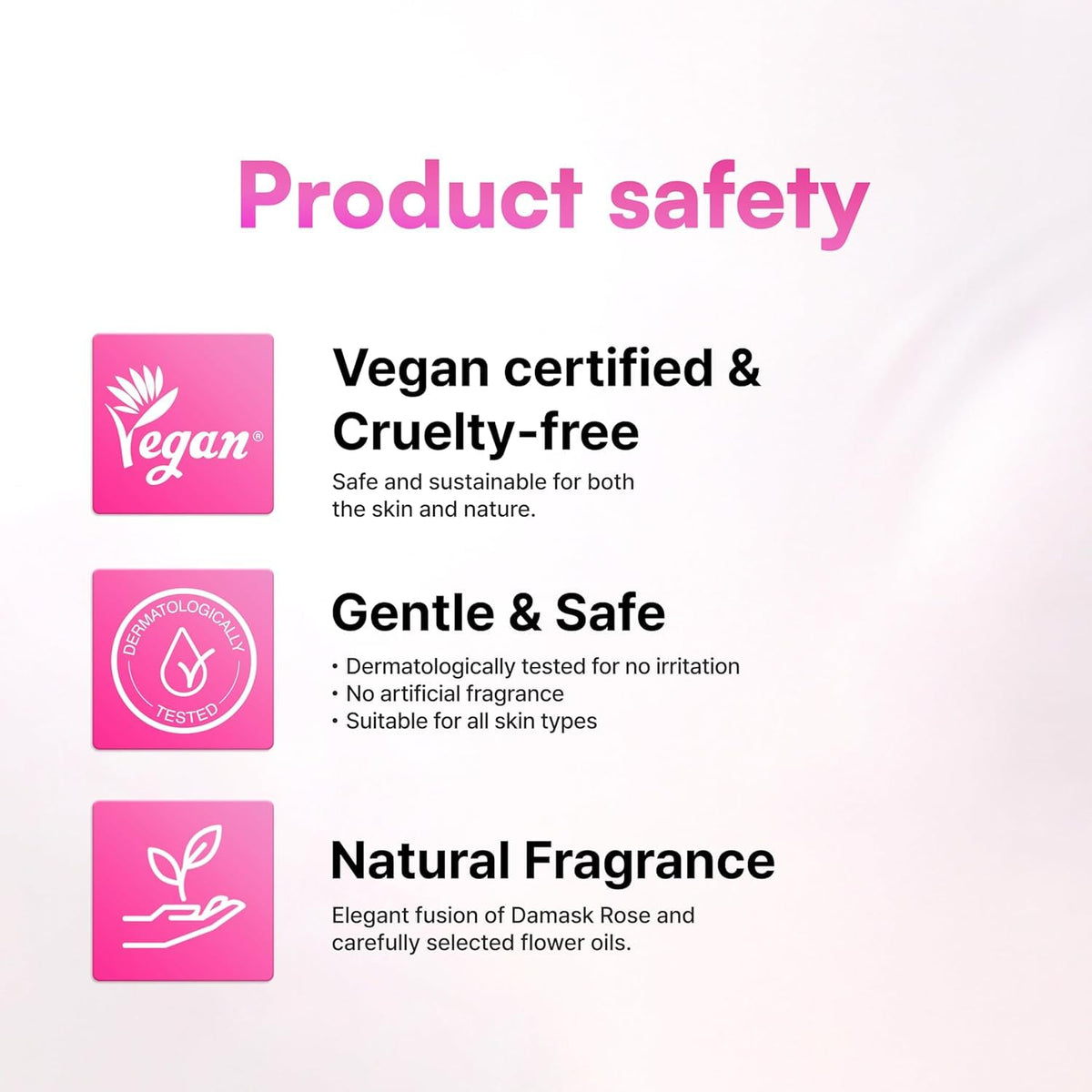 Face Republic Blooming Essence Rose Mist 100ml 3.38 fl oz | Instant Glass Skin | All In One Mist | Revitalizing, Nourishing, Deep Hydration, Dewy Glow | Damask Rose, Bakuchiol | Vegan Korean Skin Care