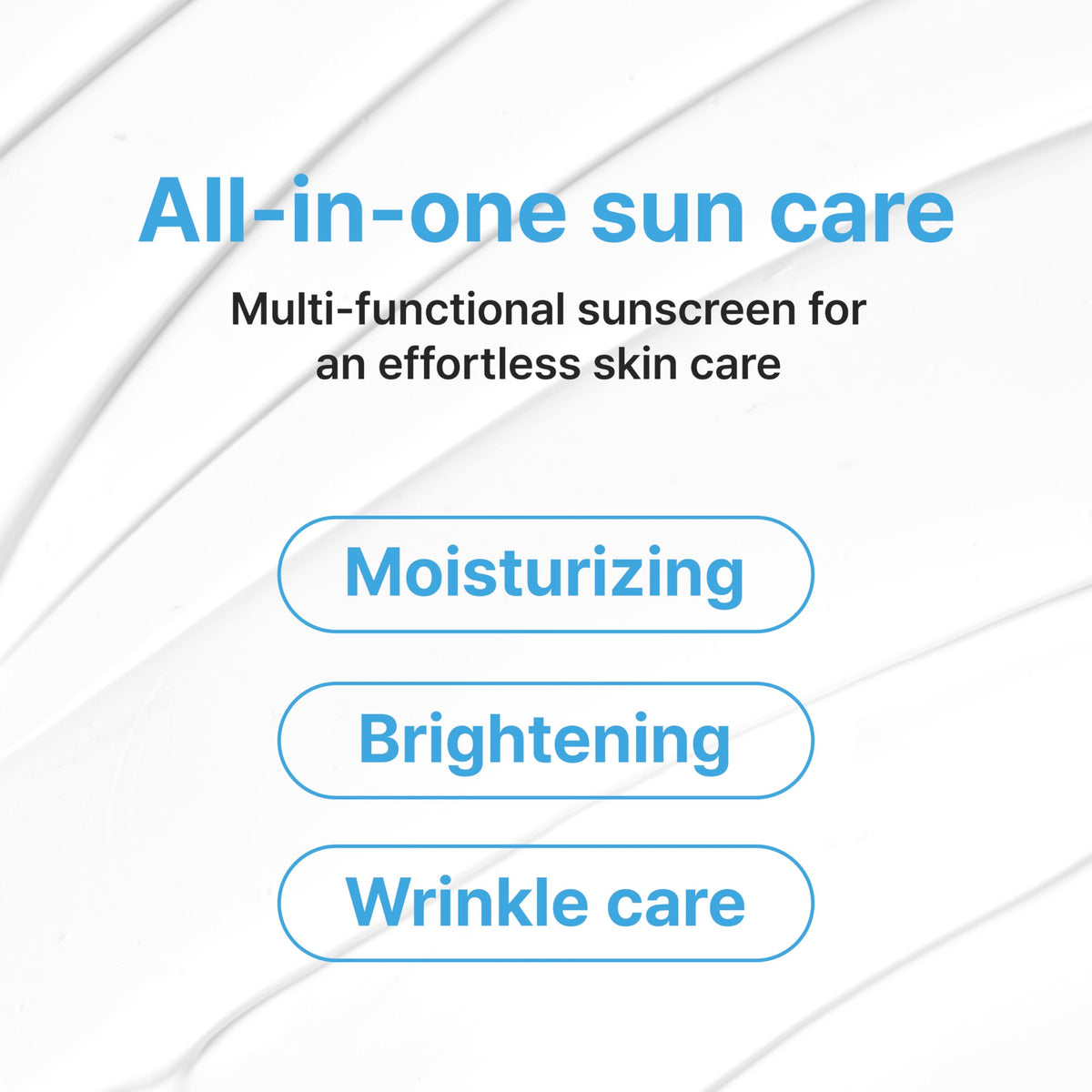 Face Republic Purity Sun Essence 50ml 1.69fl.oz. | SPF50+ Broad Spectrum UV Protection | No White Cast | Water Resistant | Vegan Certified, Reef Safe, Cruelty Free | Non-greasy | Korean Skin Care