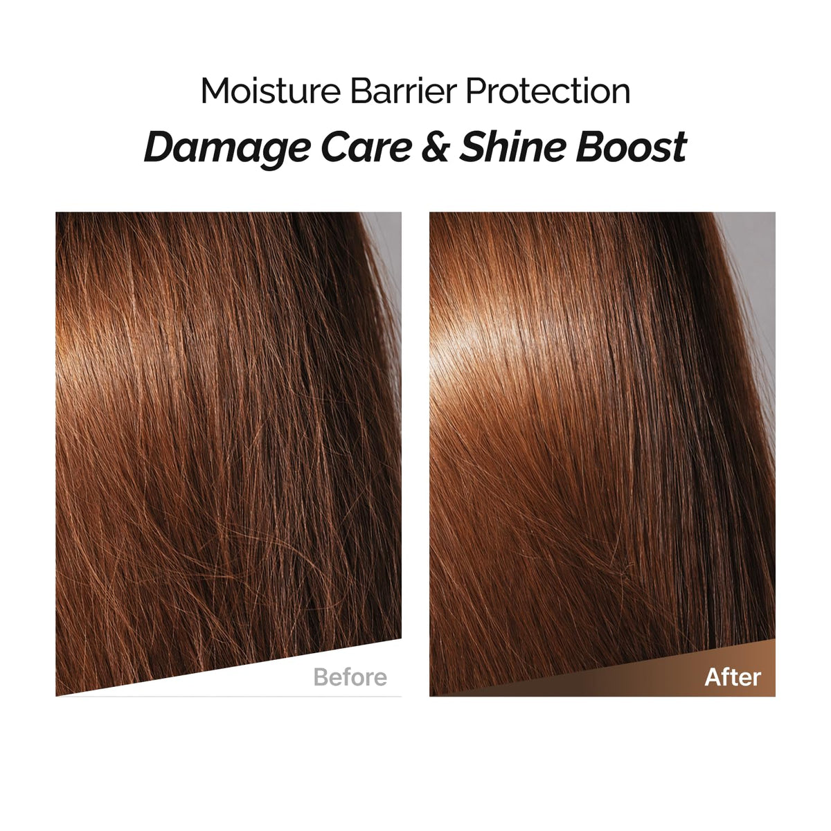 ROOBLISS Intensive Moroccan Hair Oil, Organic Argan Oil with Black Truffle for Shine & Frizz Control, Heat Protectant Hair Serum for Dry & Damaged Hair, Korean Hair Care (3.38 Fl Oz / 100ml)